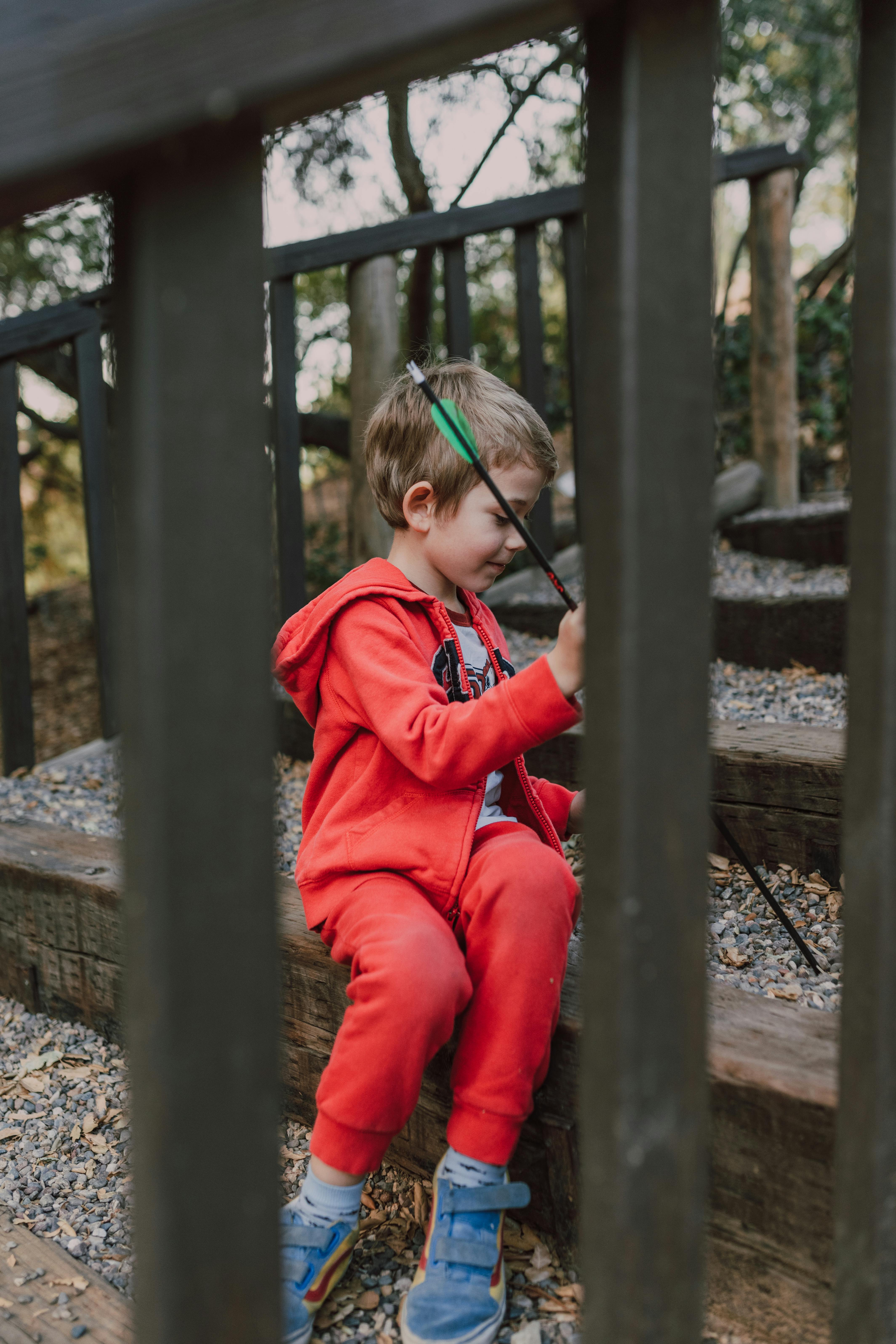 Photo by RODNAE Productions