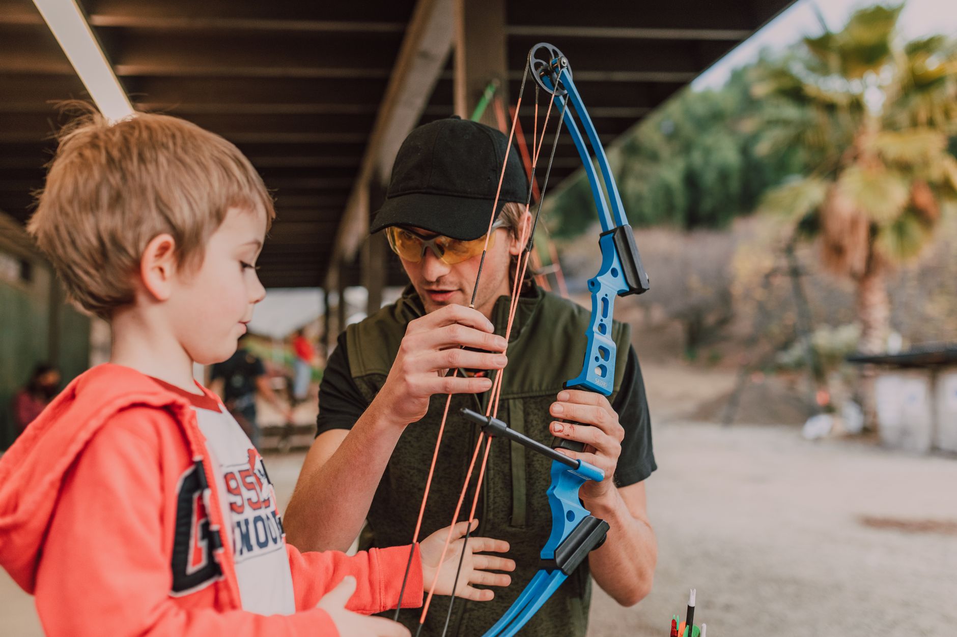 What to Buy When You’re Trying a New Sport This Summer