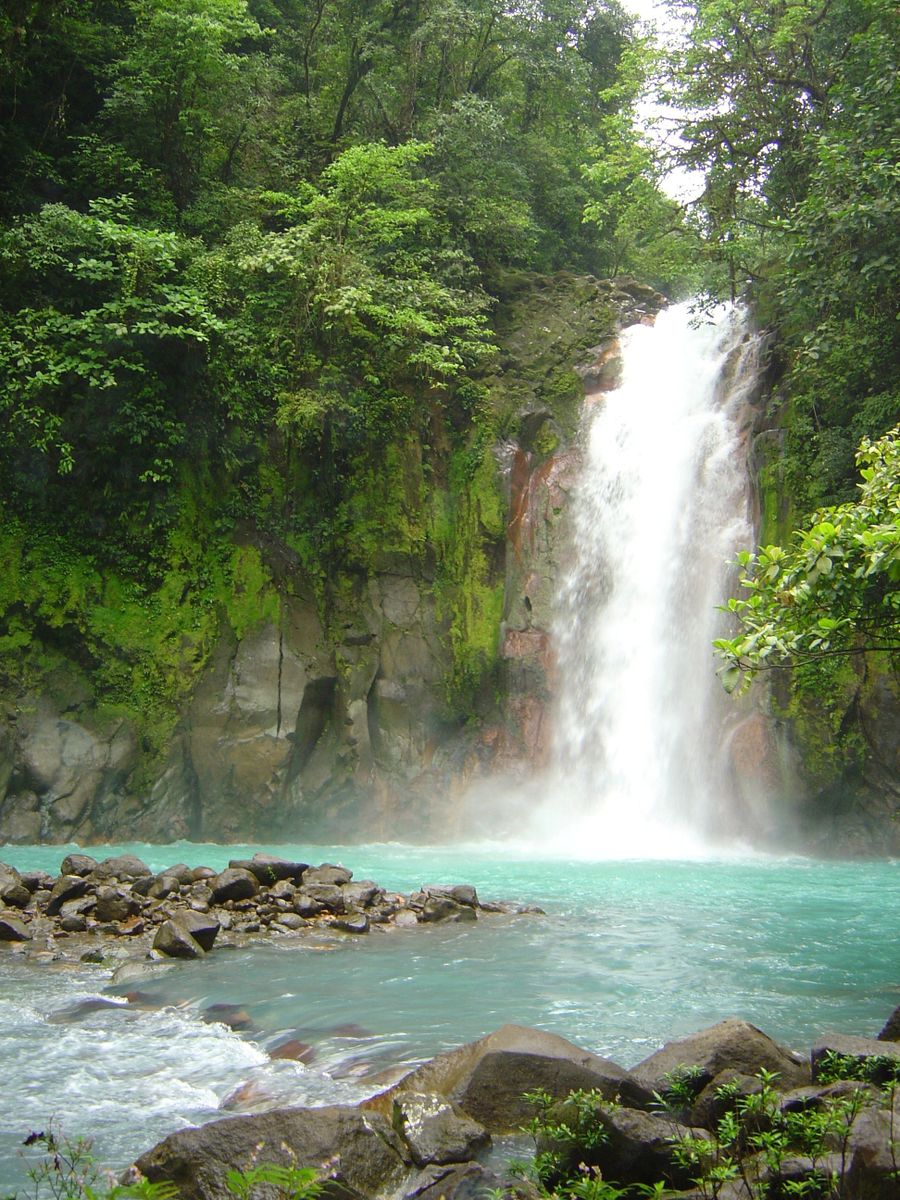 Costa Rica & Panama : la grande aventure — circuit accompagné Costa Rica + Panama