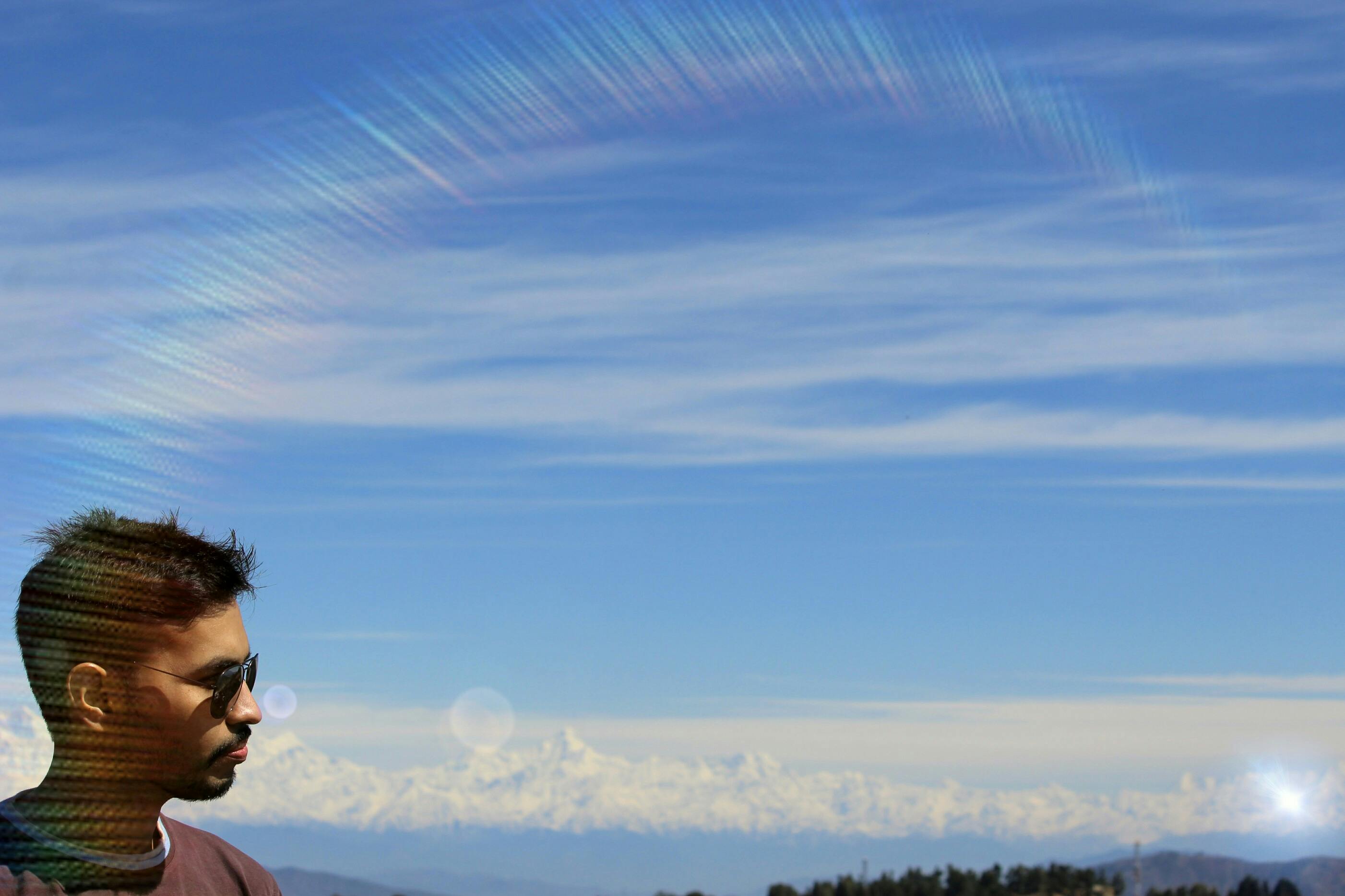 Kostenloses Foto zum Thema himalaya