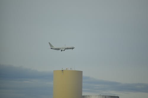 Free stock photo of action, airplane, flying