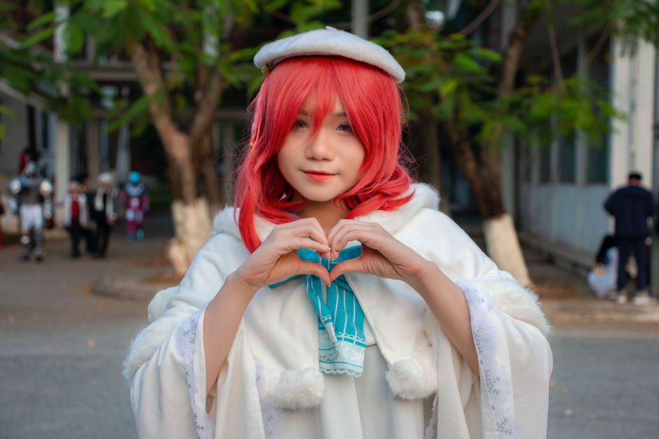 The Broader Trend: Manga and Anime's Growing Popularity The Broader Trend: Manga and Anime's Growing Popularity