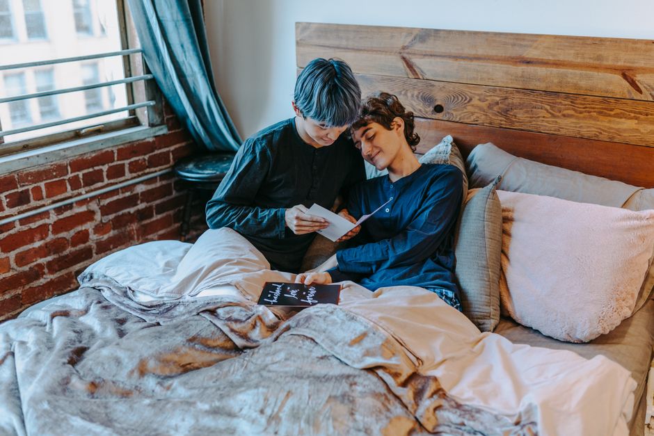 personalized pajama gift ideas for women