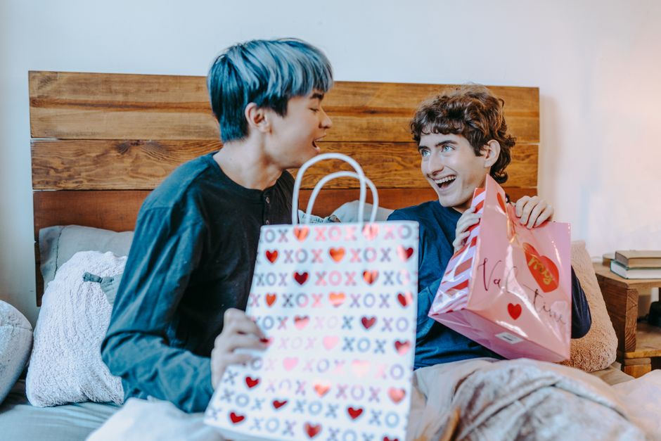 meaningful gifts for him