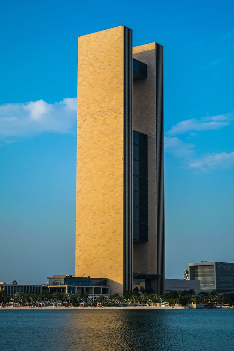 The Four Seasons Hotel In Bahrain