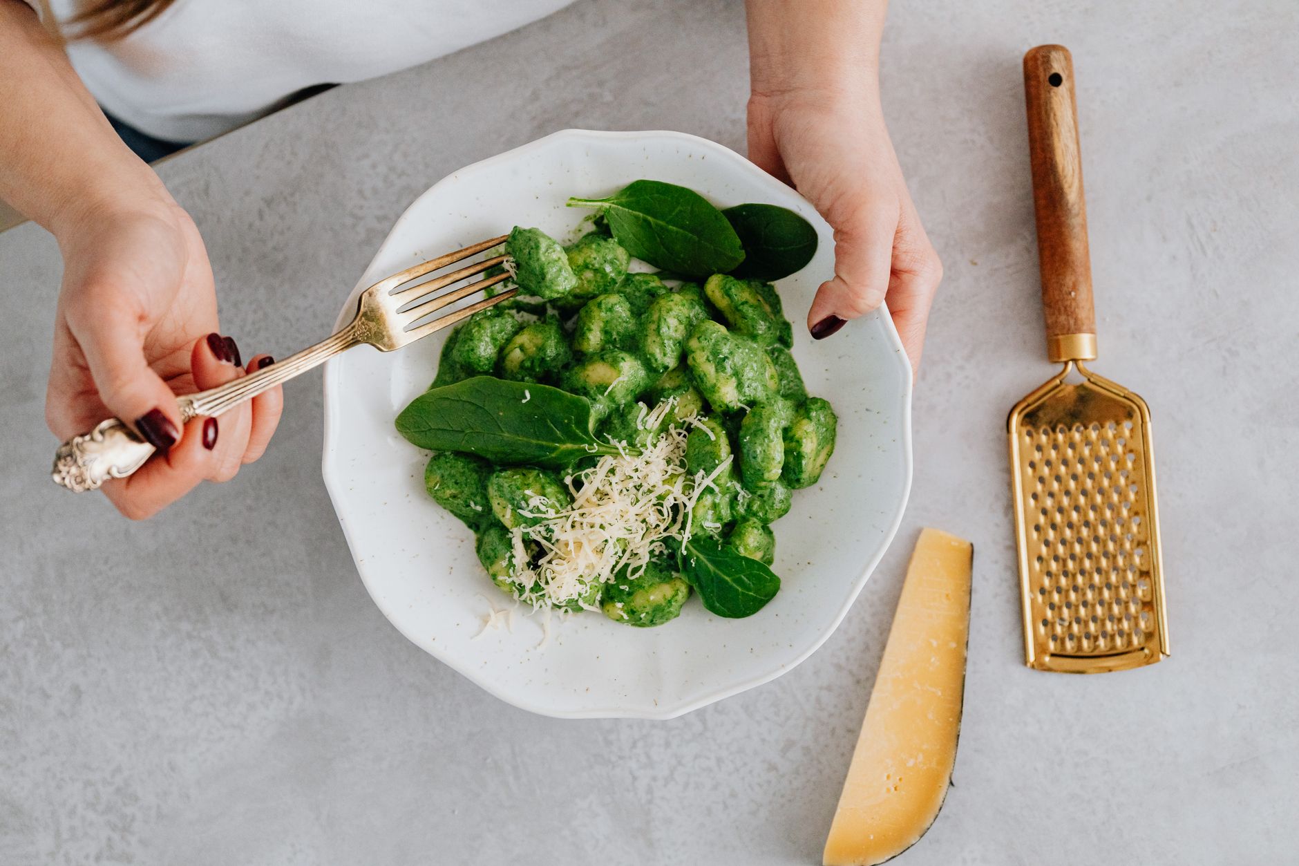 Best Kitchen Graters and Zesters Under $12 (2026)