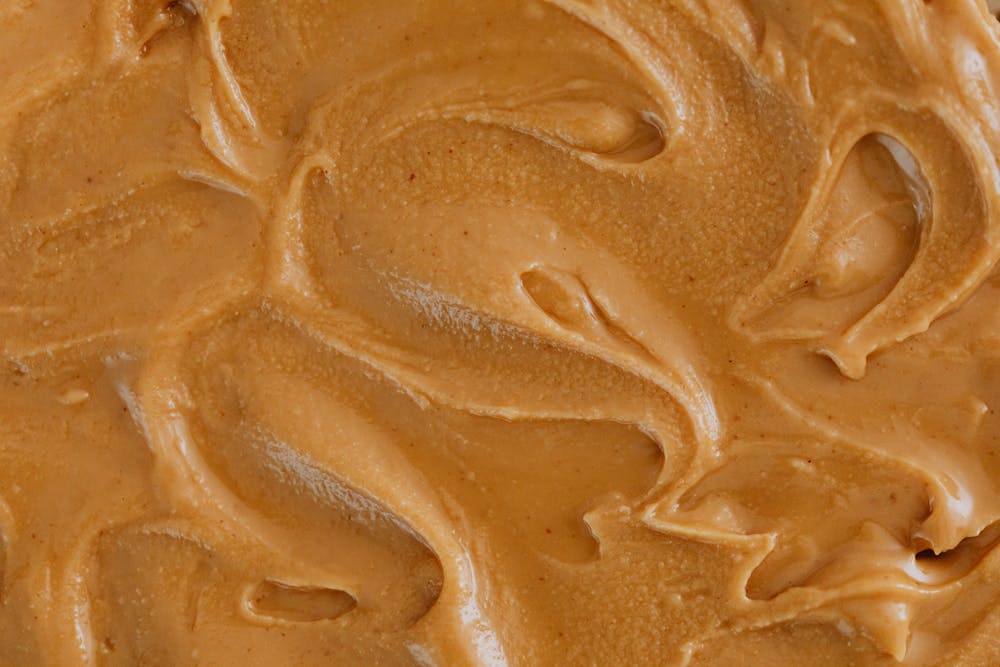 Peanut Butter Perfection