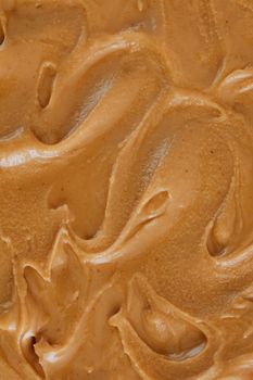 Peanut Butter, Smooth Style, With Salt