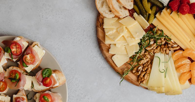 Fromage Femme Enceinte : Guide Sécurité