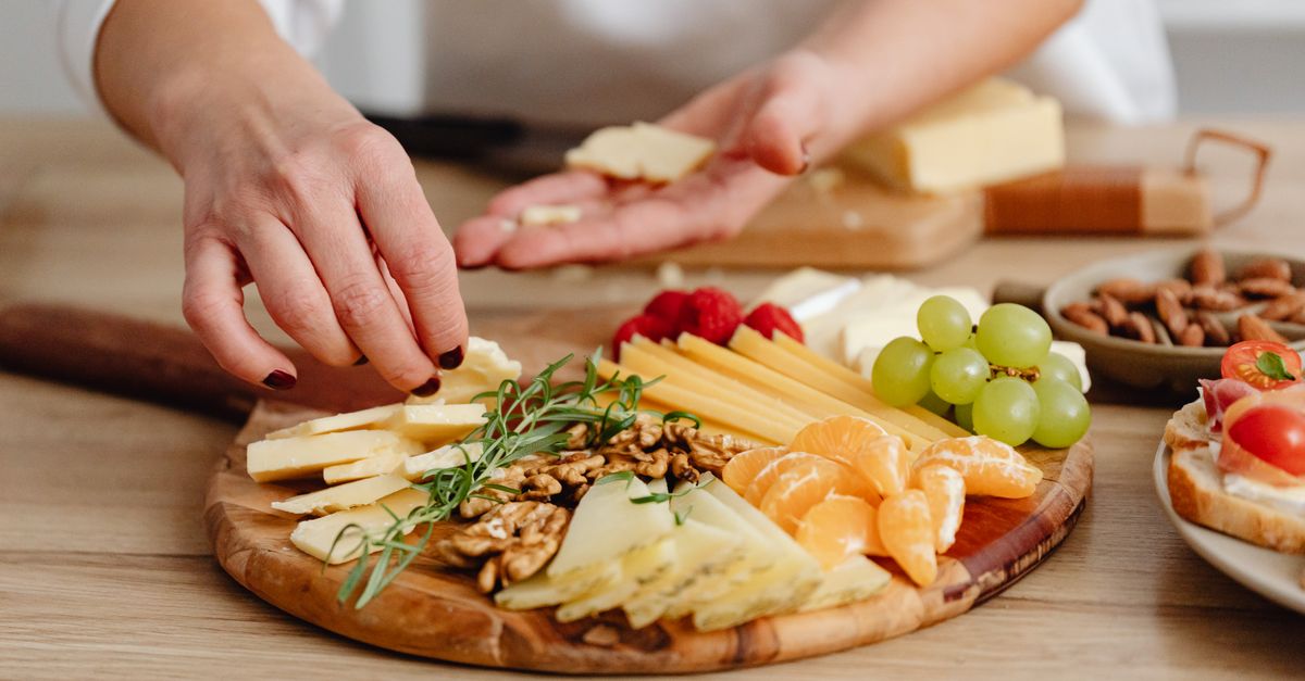 Les variétés de fromages français : un voyage gustatif