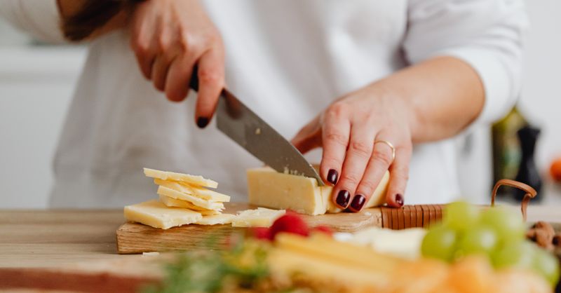 Fromage Femme Enceinte : Guide Sécurité