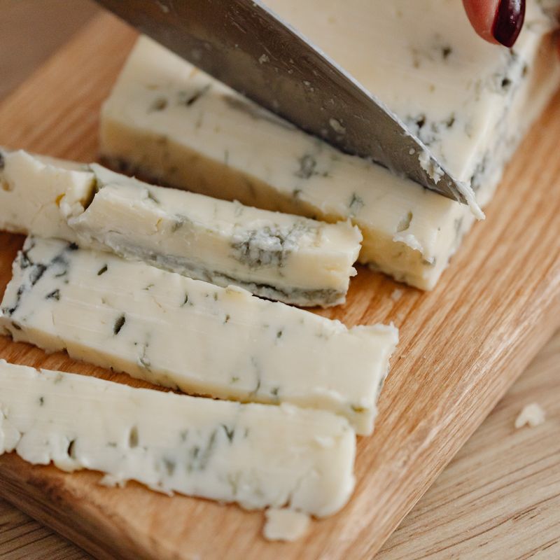 Chunky Blue Cheese Dressing