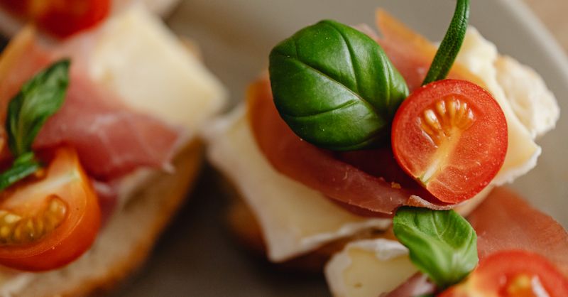 Friand aux fromages : Recette facile et rapide