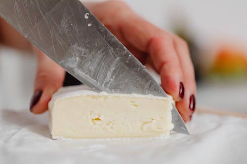 Free 乳酪, 修剪指甲, 刀 的 免費圖庫相片 Stock Photo