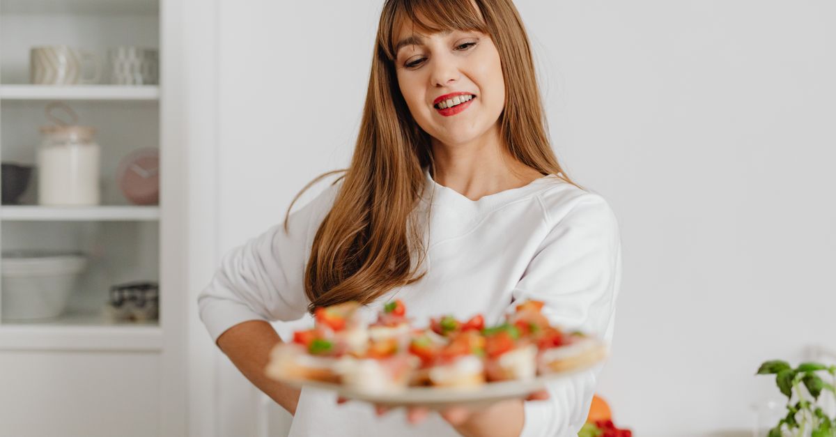 Apéro Dînatoire : 20 Recettes Faciles 2026