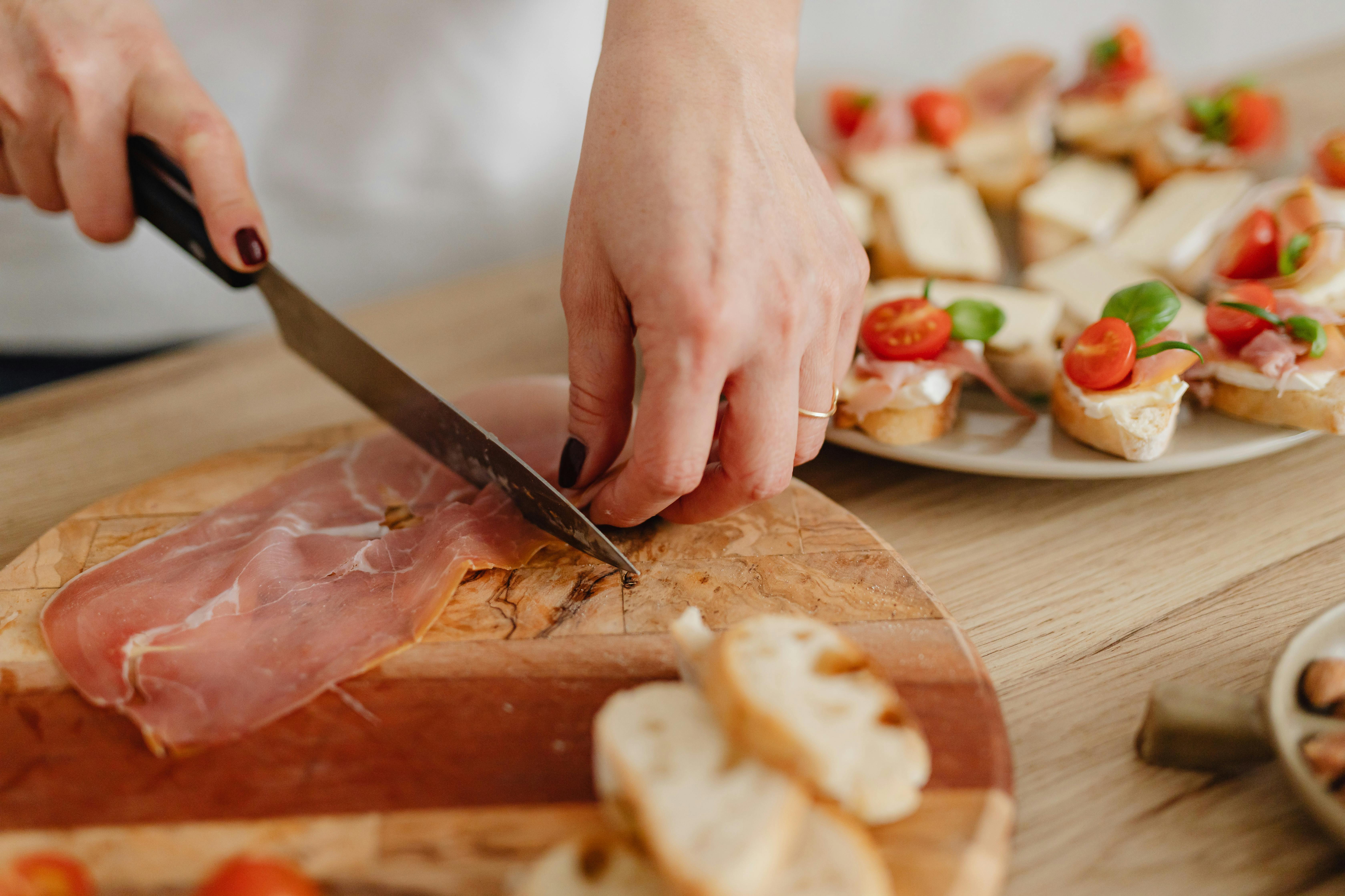 home cooking healthy eating — Photo by www.kaboompics.com on Pexels