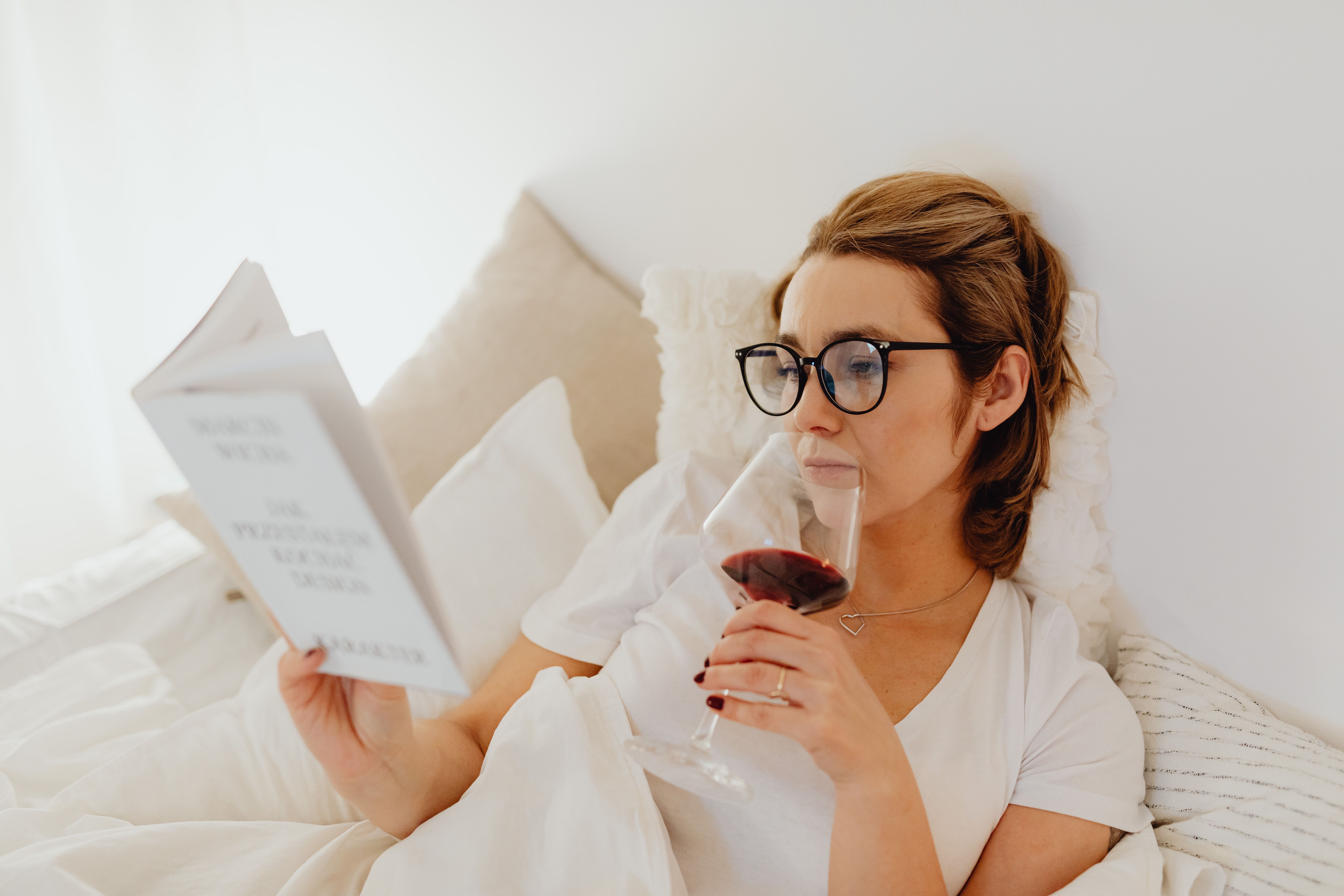 The Mystery of the Wine Headache: Unraveling the Causes and Finding Relief