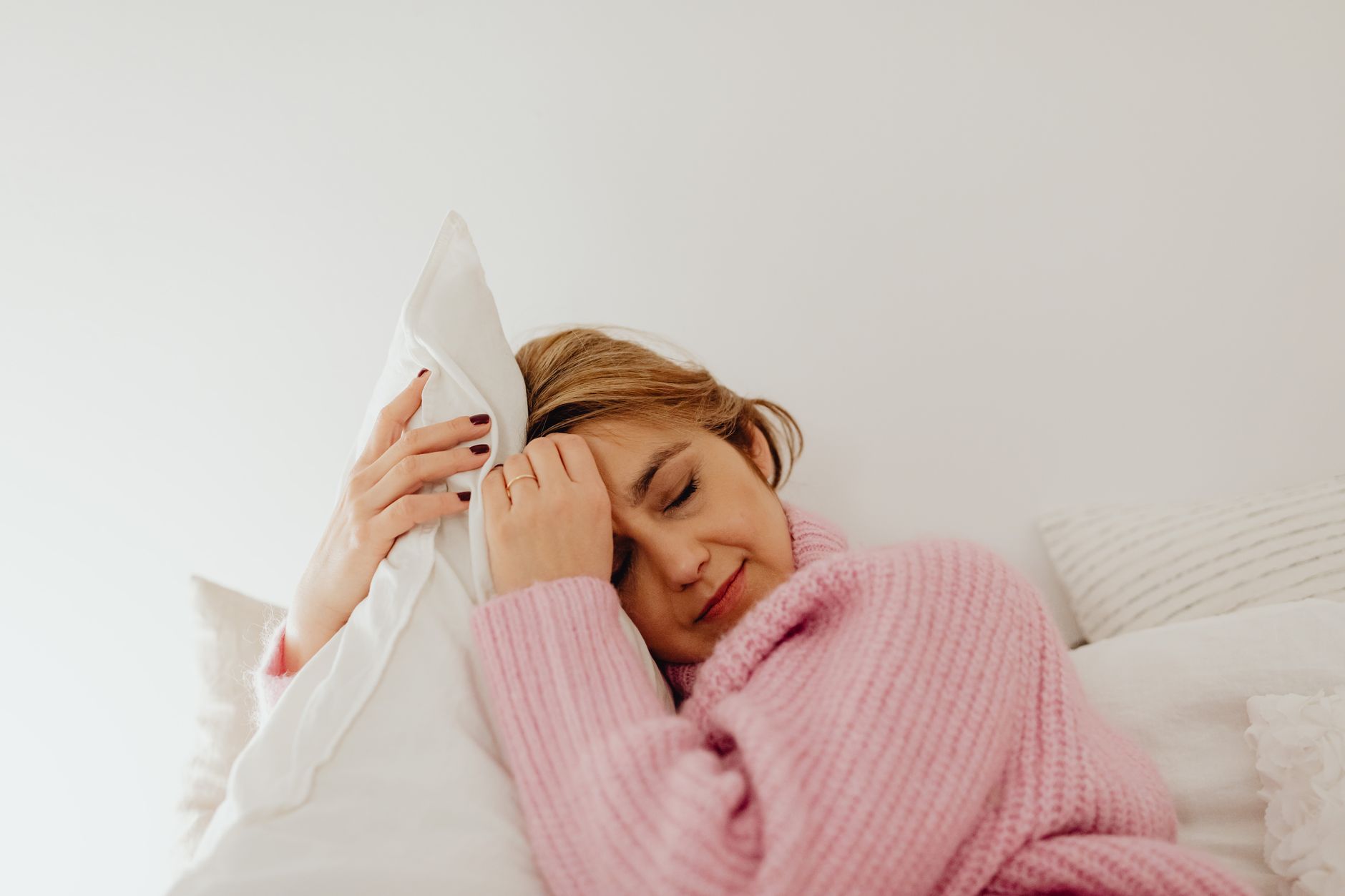Sleep deprivation brain — Curiosidades