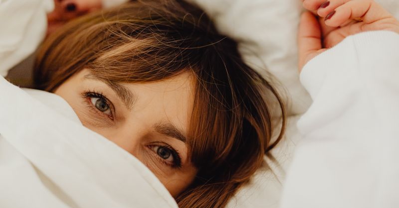 Comment bien dormir quand il fait chaud ?