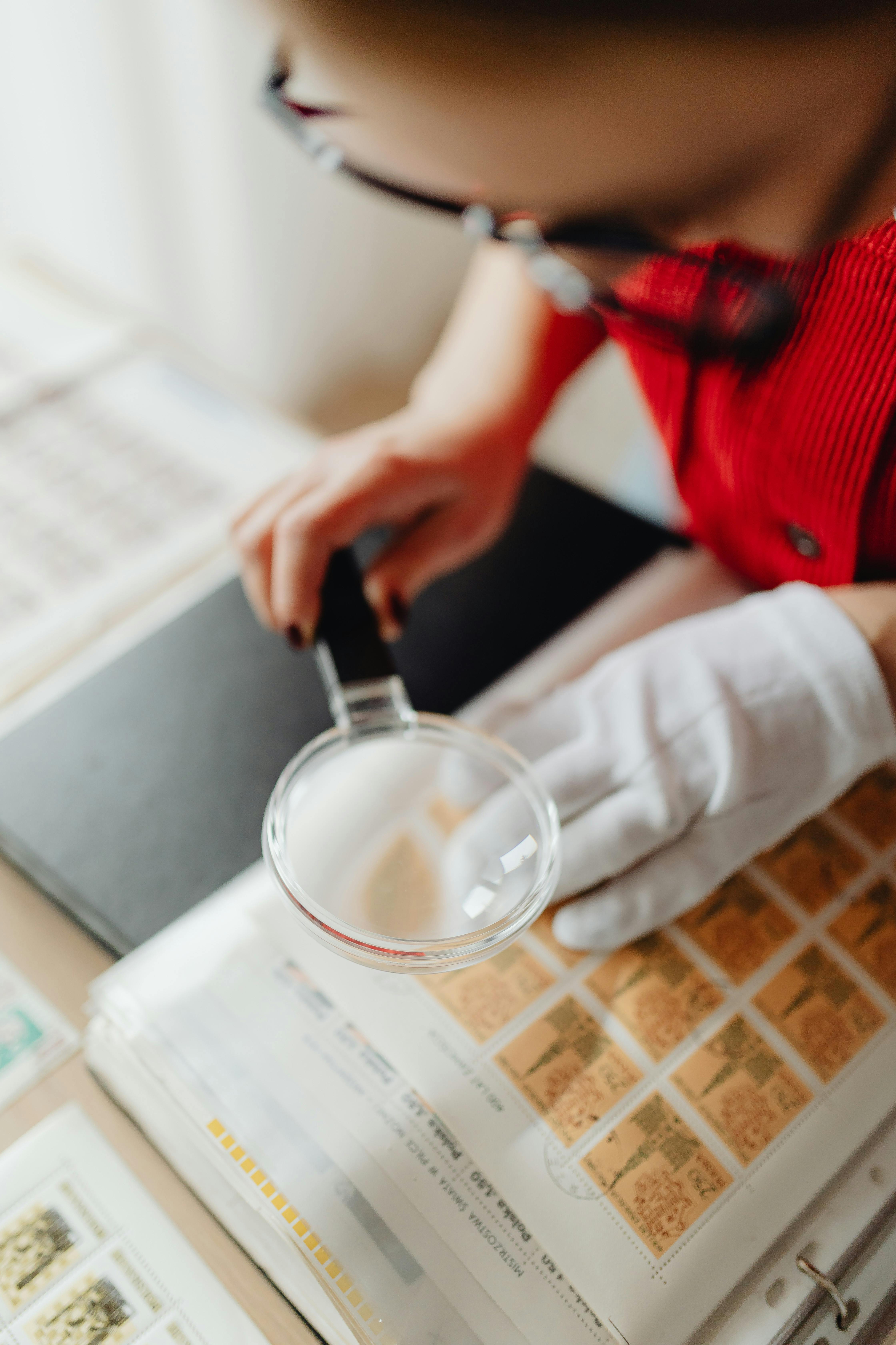 Caring for Your Collection: The Art of Preservation