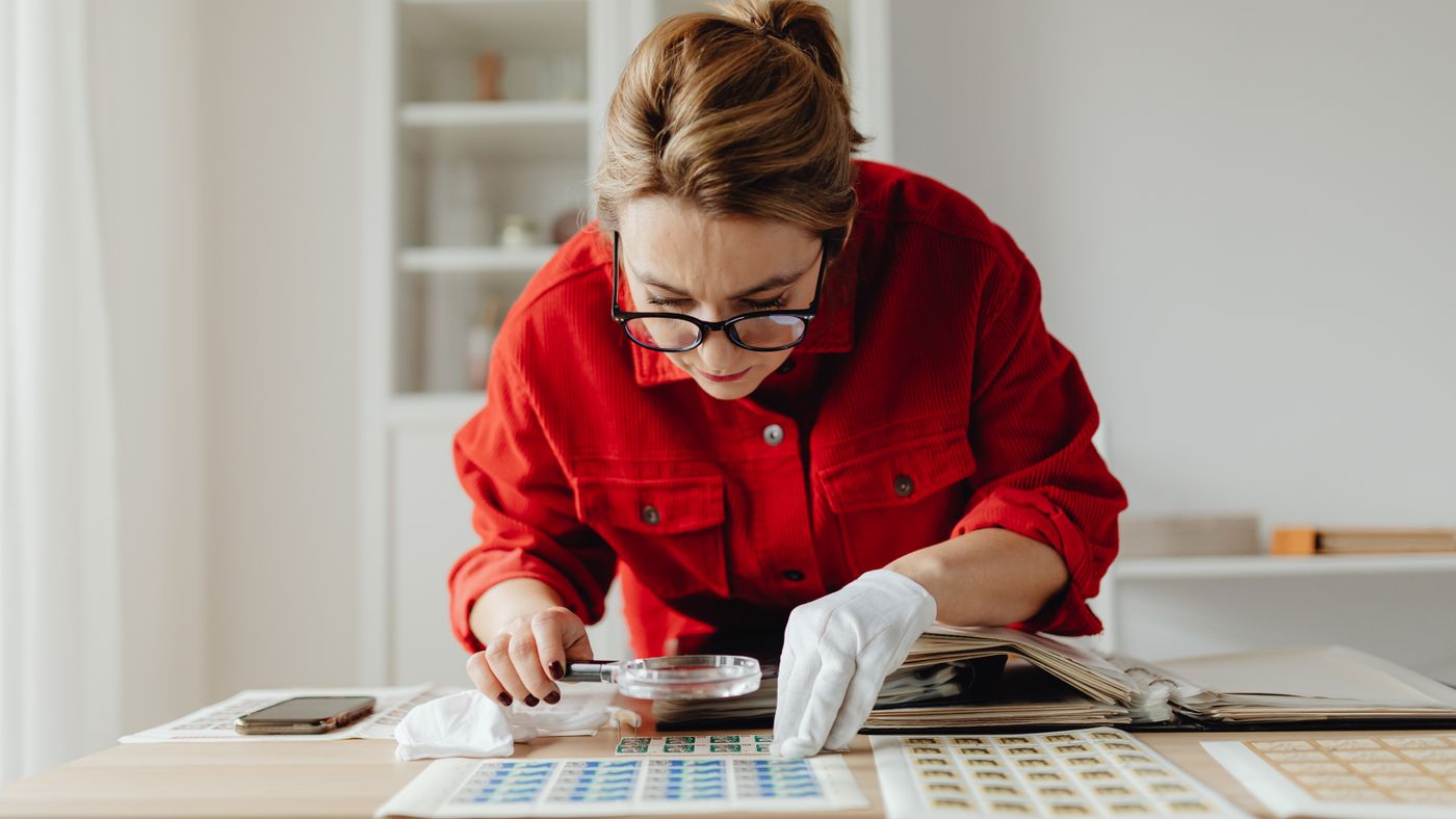 Stamps and Coins: Why Collectors Often Do Both