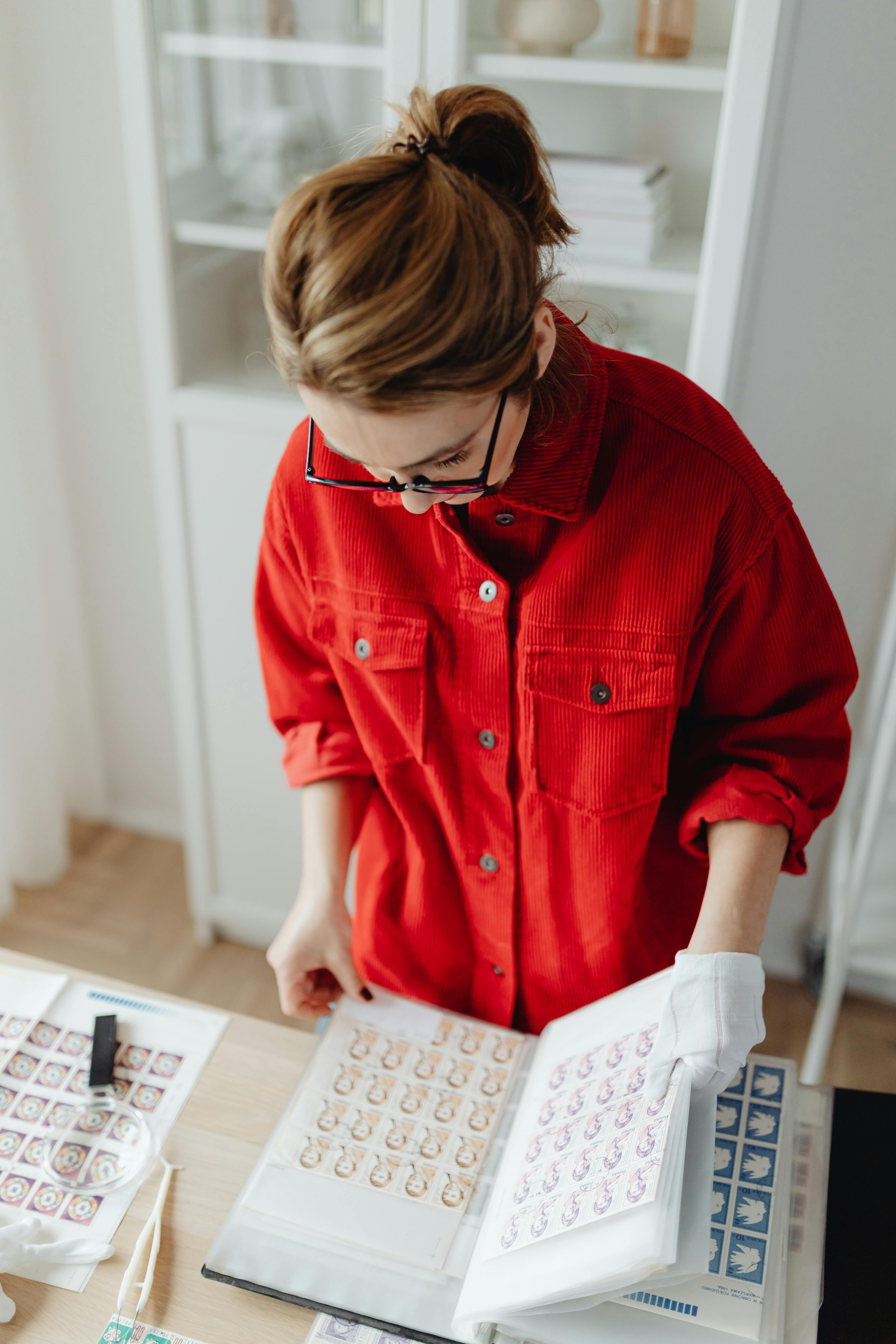 Specific Activities, Specific Gear