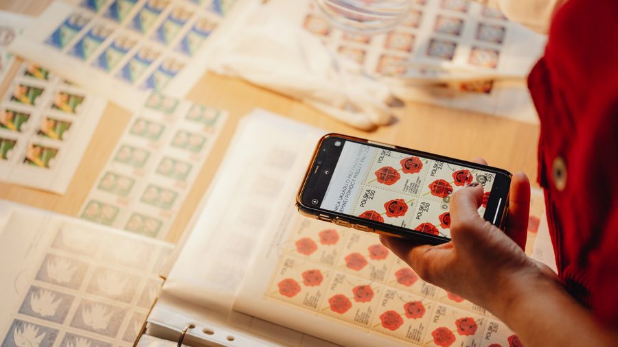 Stamps and Coins: Why Collectors Often Do Both
