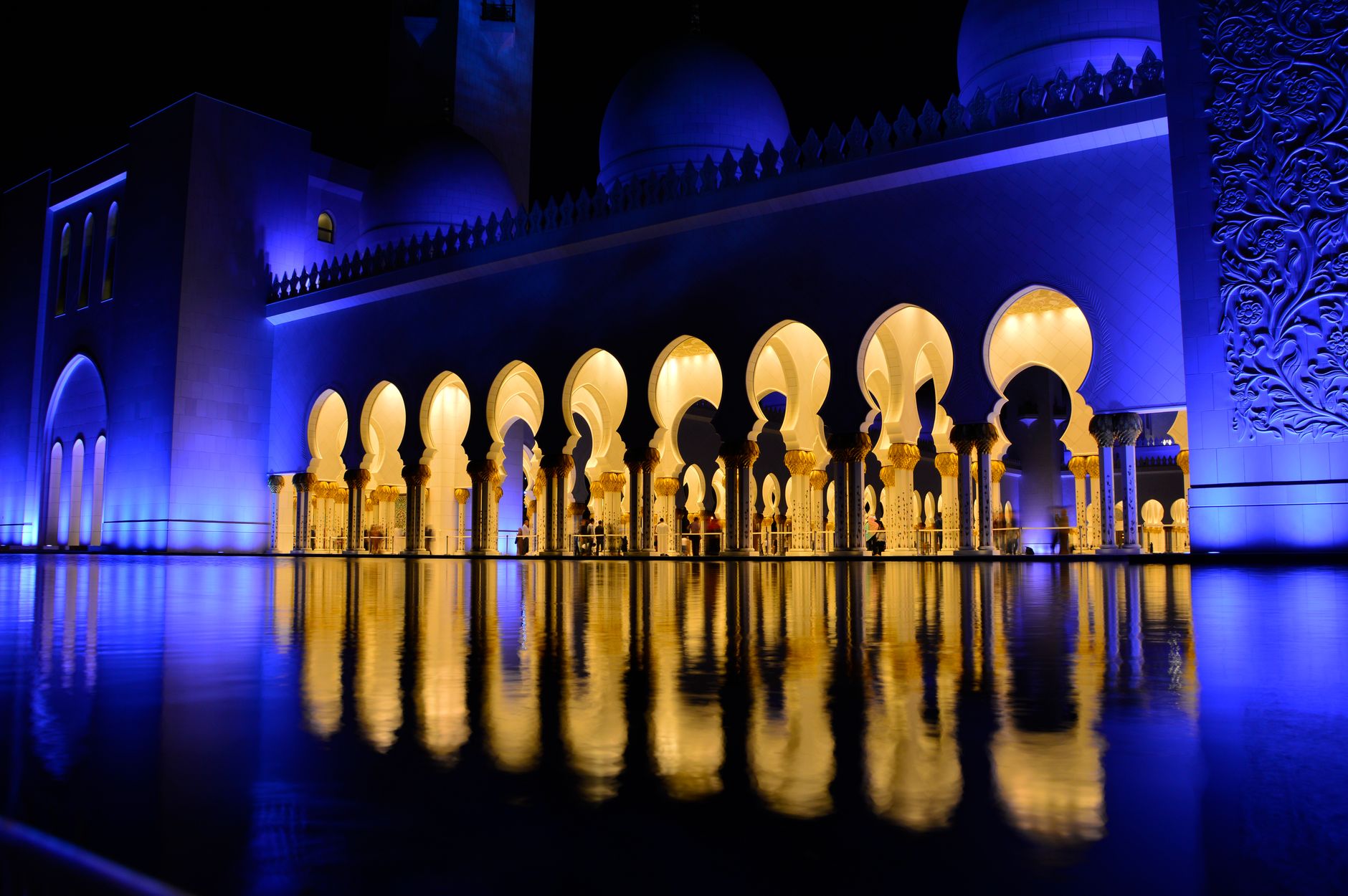The 3rd International Dialogue of Civilizations and Tolerance Conference: A Beacon of Hope for Global Unity