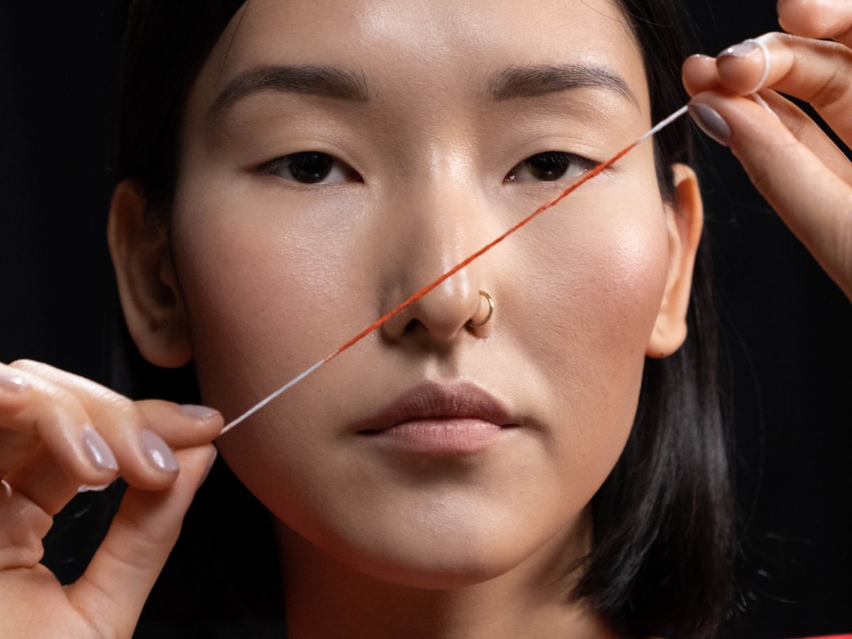 Nose Piercing