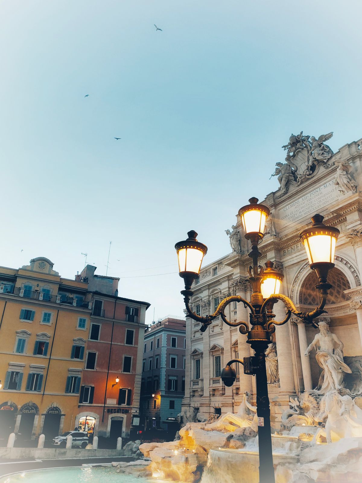 Roma