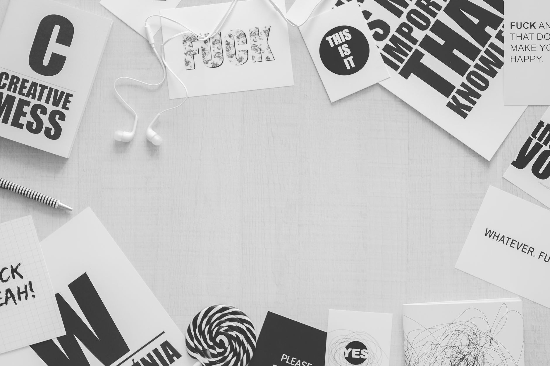 agency starter kit