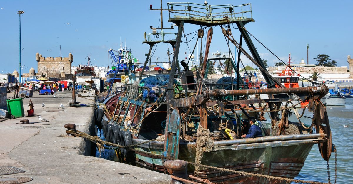 Essaouira