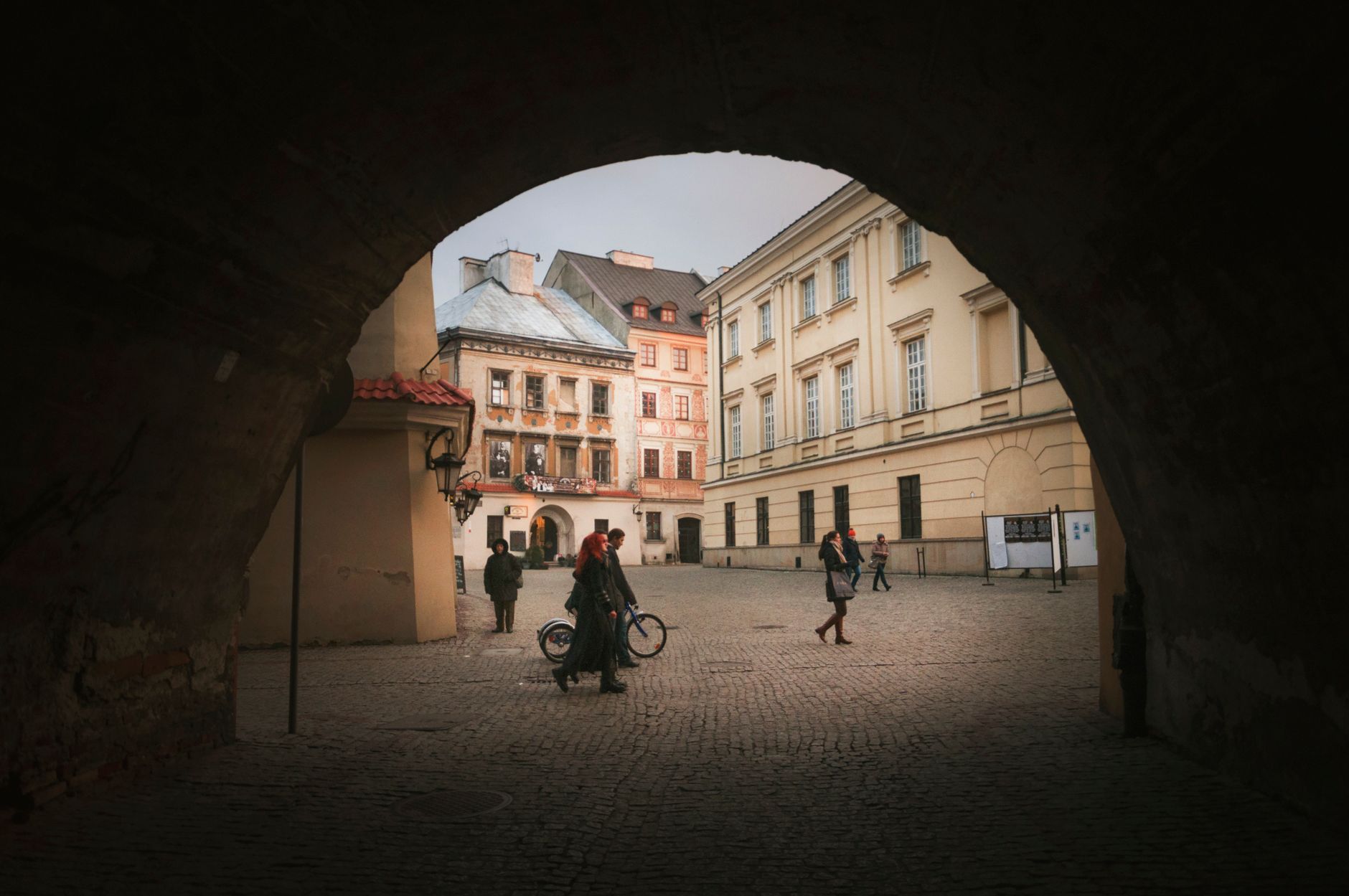 Lublin