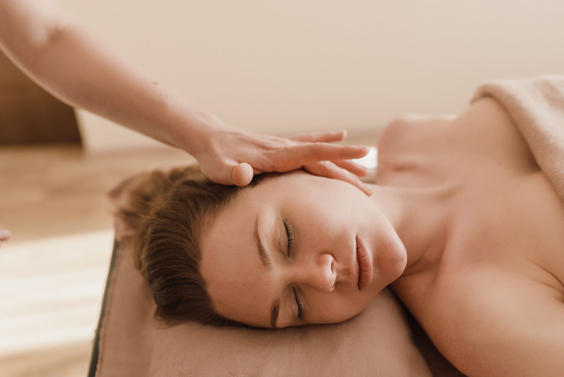 The Benefits of Mindful Spa Treatments for Stress Relief