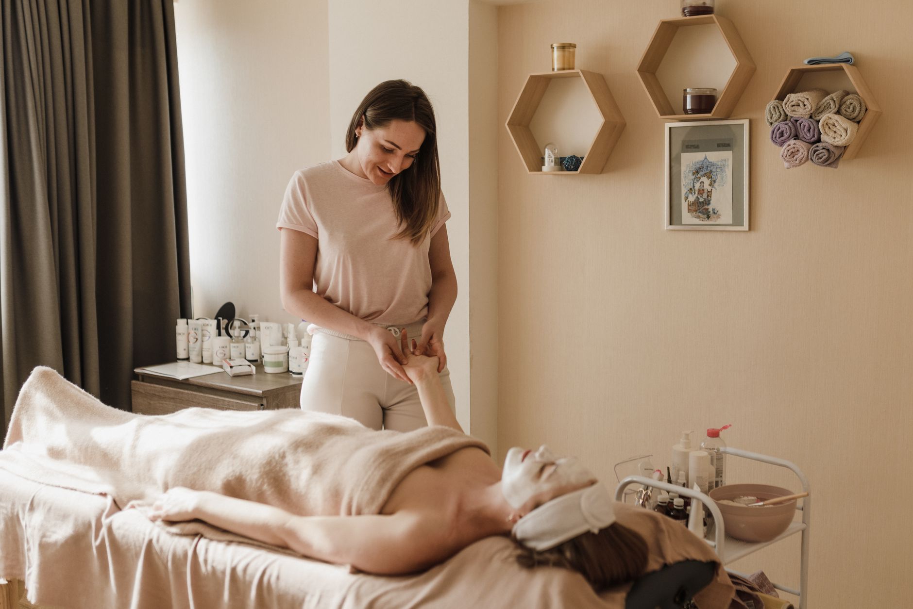 The Transformative Benefits of Spa Treatments for Your Mental Health