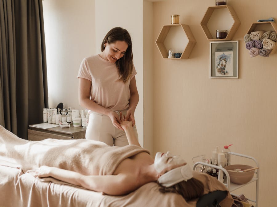 What are the 12 dimensions of wellness?