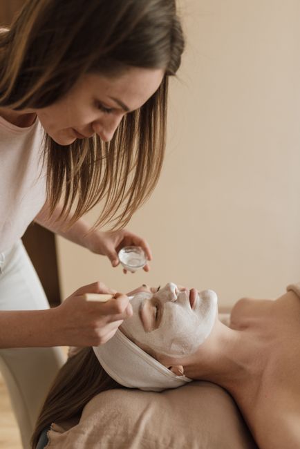 facial