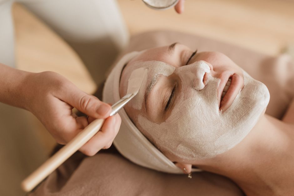 Microdermabrasion