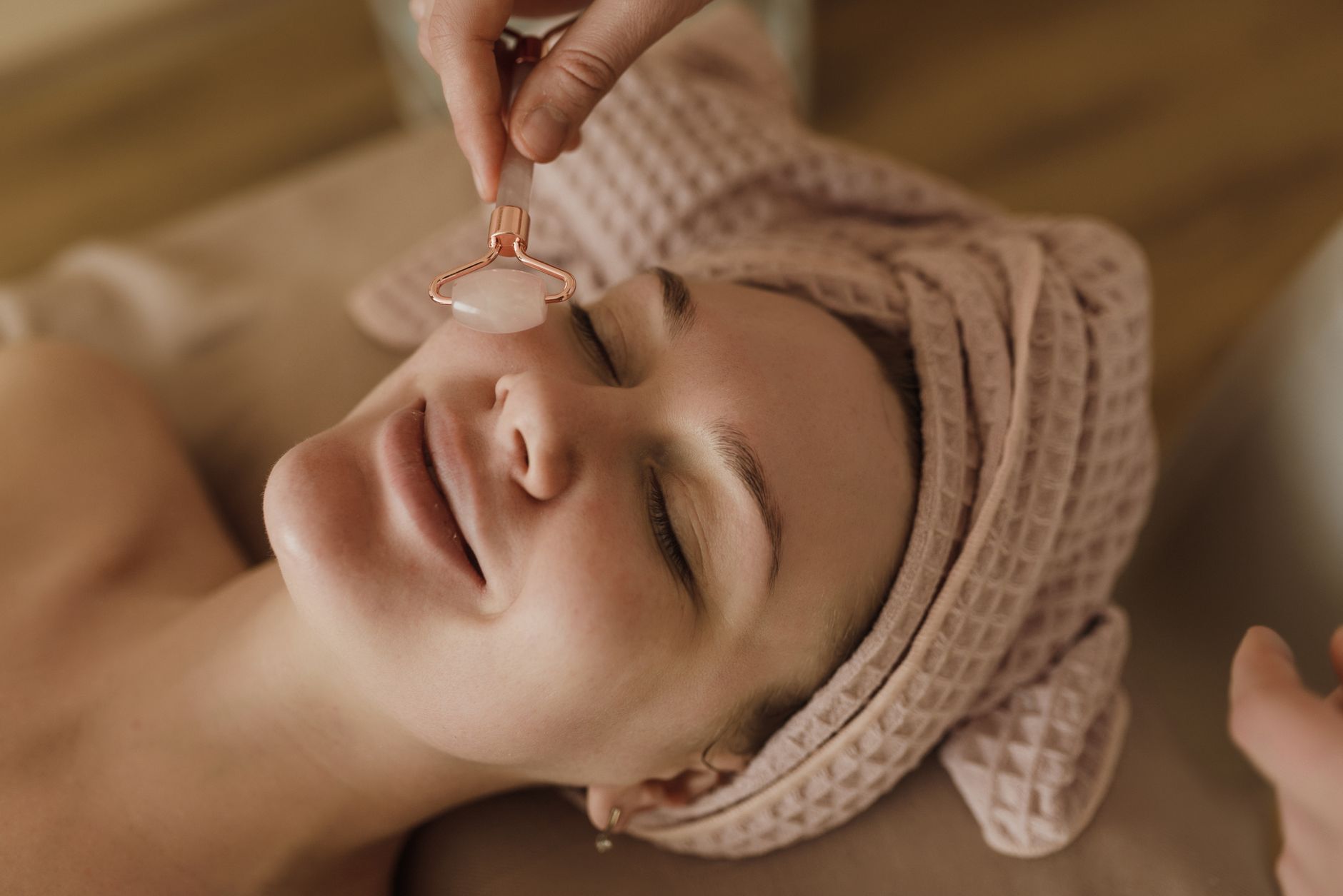 Melatonin: A New Ally Against Aging?