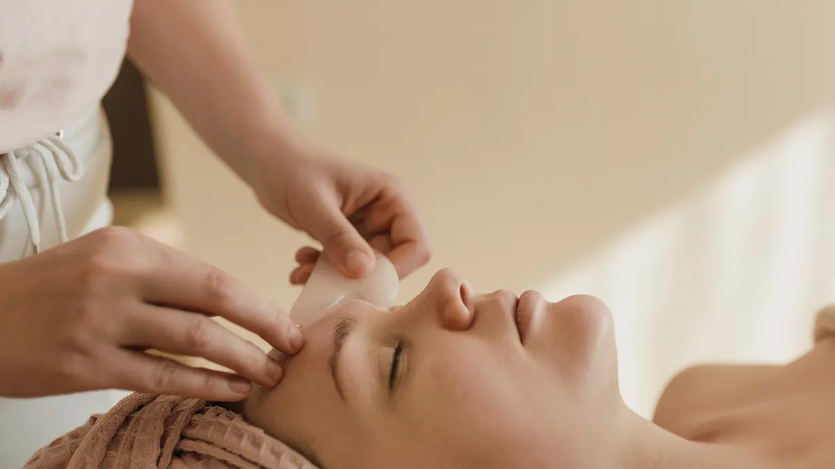 Benefits of Gua Sha