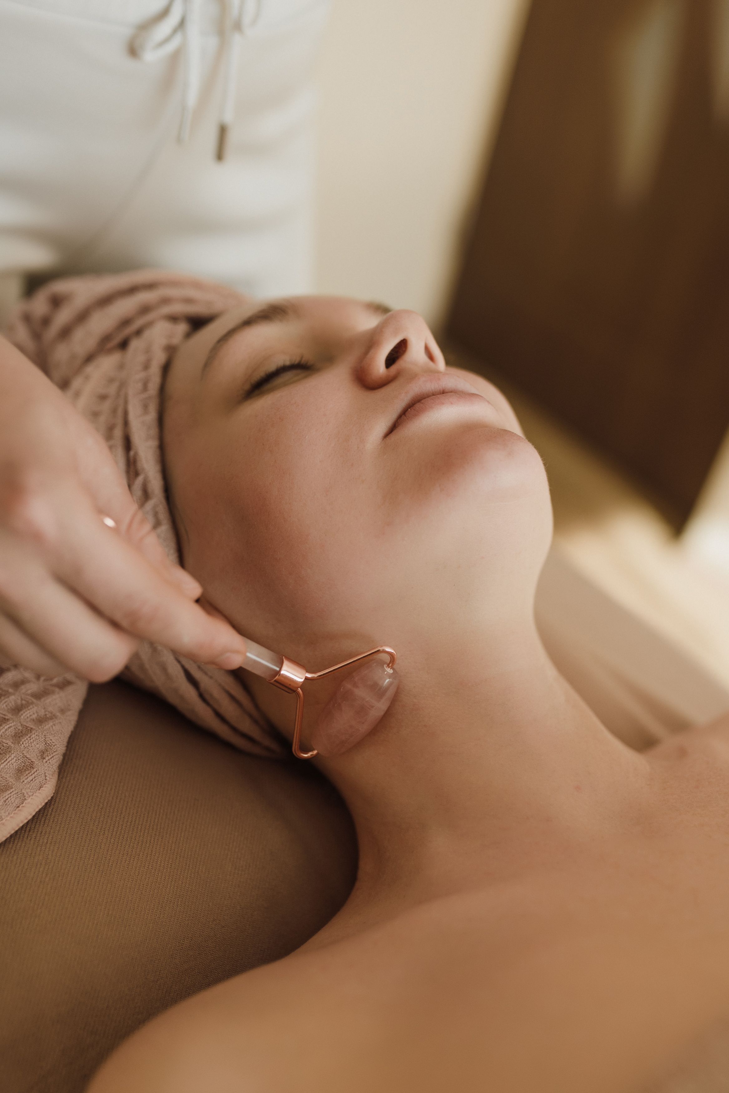 Facial hidratante