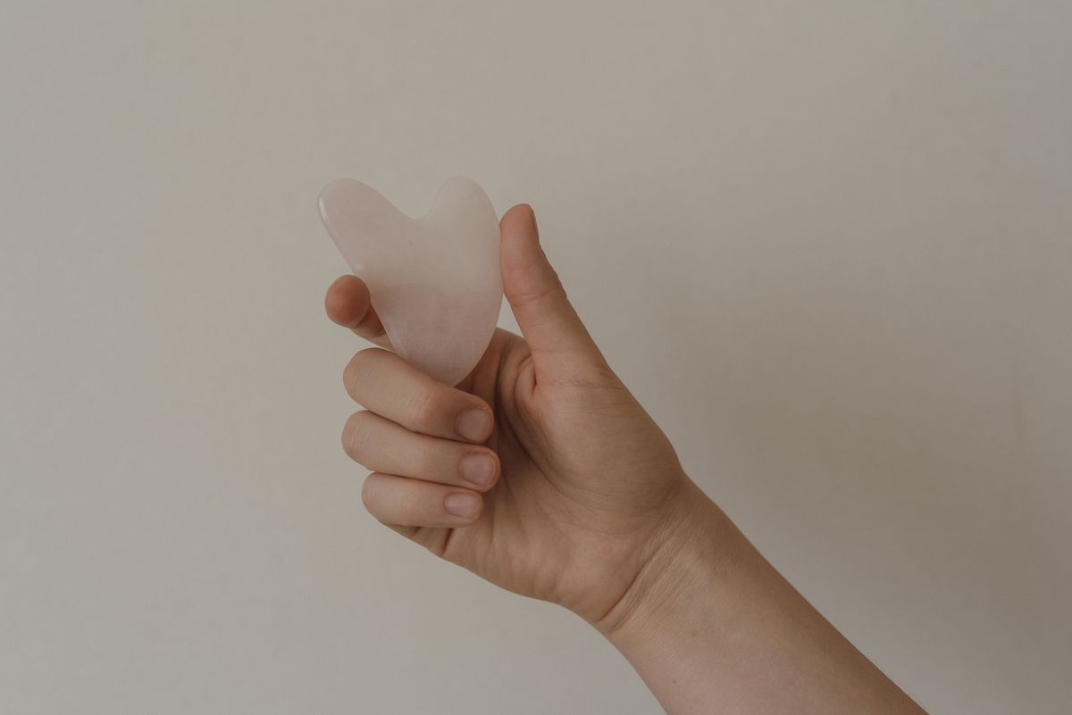 Sculpt Gua Sha — Sculptor
