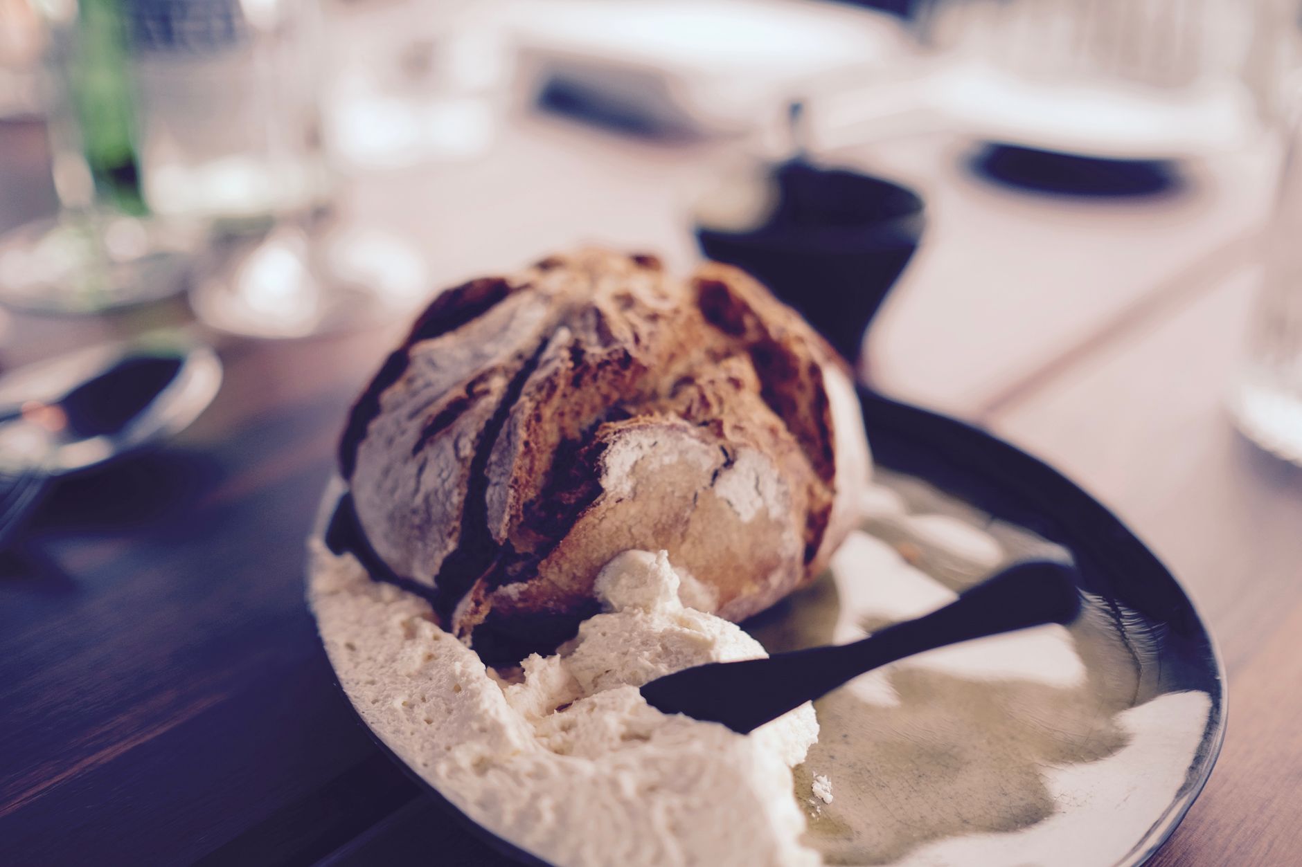 How Butter Boards Transformed From a TikTok Obsession Into a High-Margin Restaurant Staple