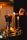 lighting candle