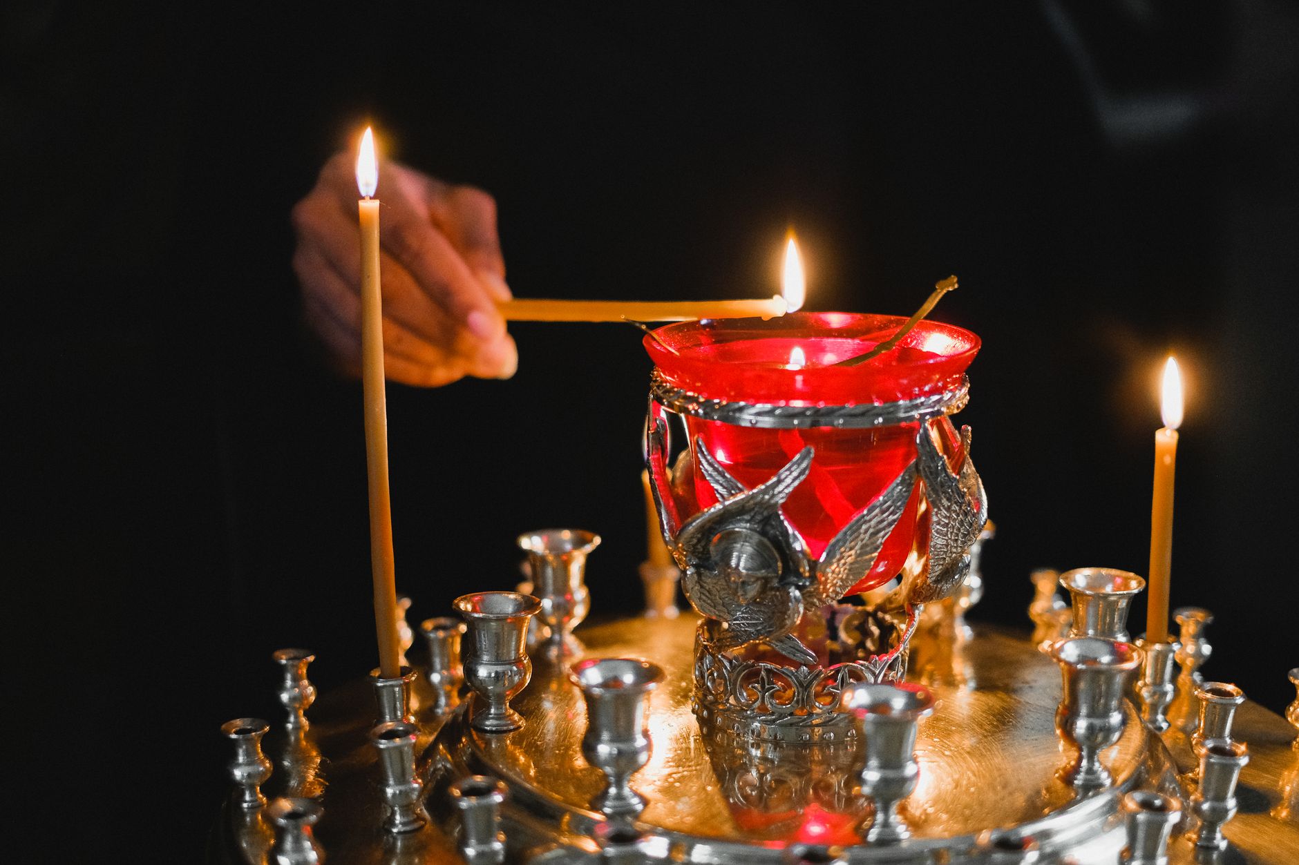 The 33 Degrees of Scottish Rite Freemasonry — Decoded