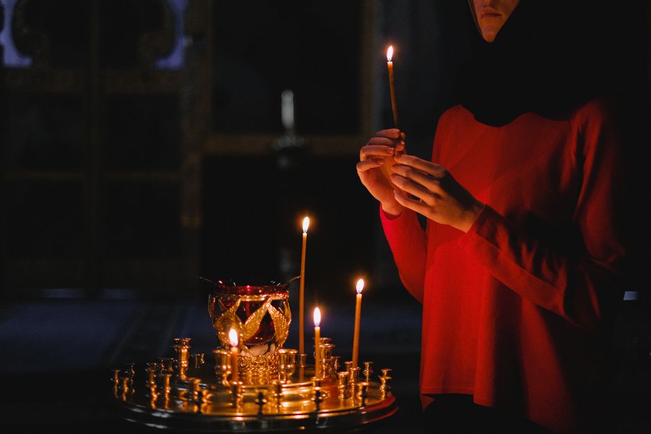 How to Develop a Consistent Daily Prayer Life