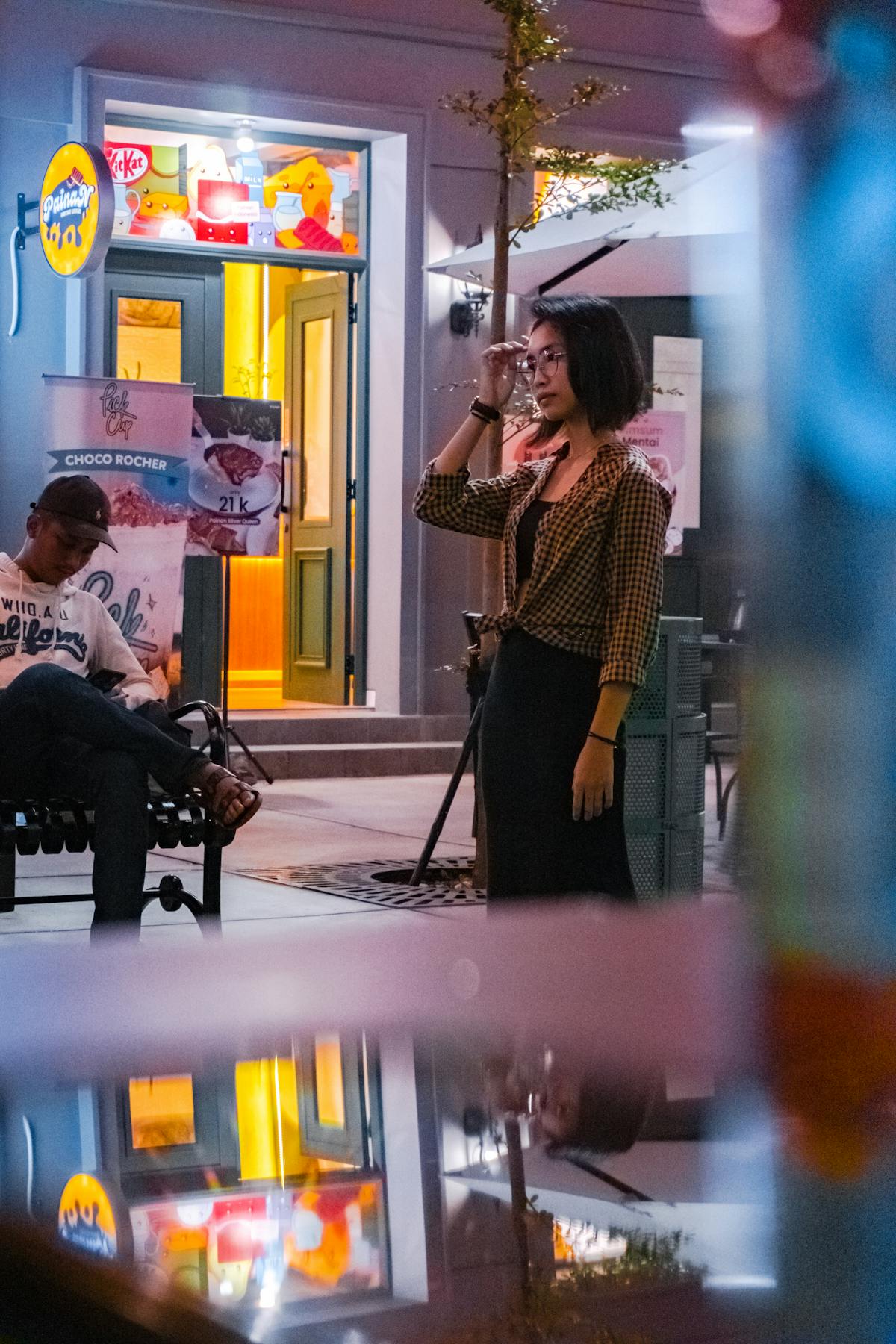 Mesas Vibrantes Juego