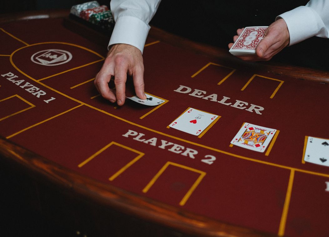 Registrierung und KYC Verifizierung Prozess in Online Casinos