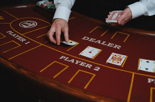 Casino App oder mobile Website Vergleich