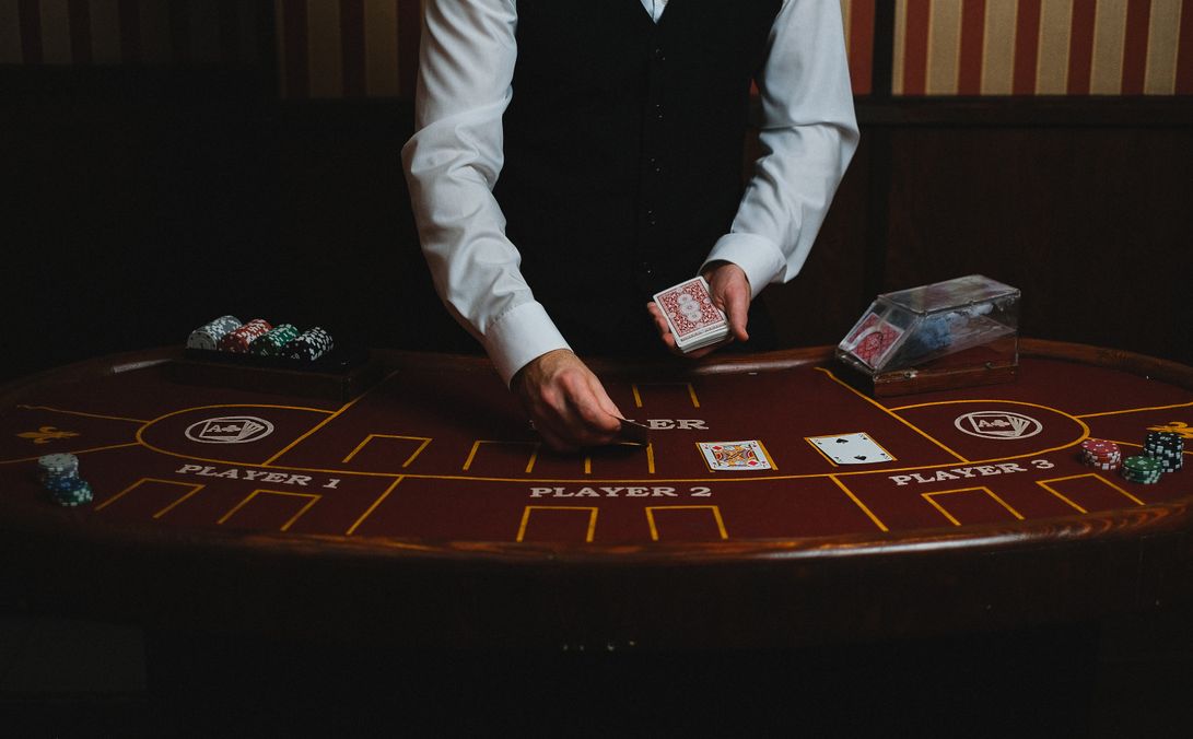 Registrierung bei einem deutschen Online Casino mit KYC Verifizung